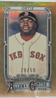 David Ortiz