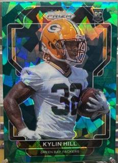 Kylin Hill