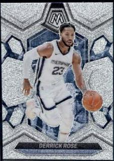Derrick Rose
