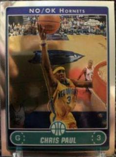 Chris Paul