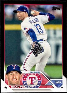 Brad Miller