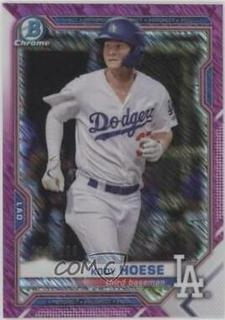 Kody Hoese
