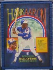 Hank Aaron: Puzzle