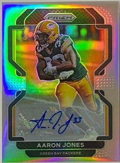 Aaron Jones