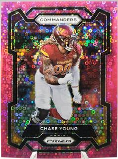 Chase Young