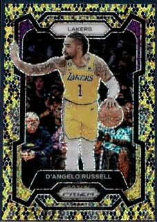D'Angelo Russell