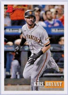 Kris Bryant