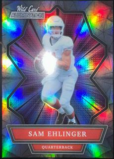 Sam Ehlinger