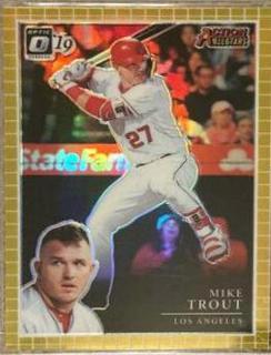 Mike Trout