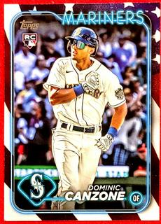 Seattle Mariners