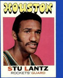 Stu Lantz