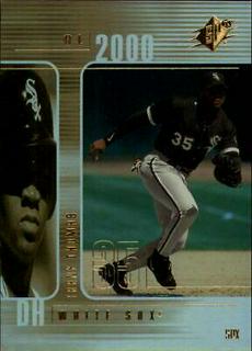 Frank Thomas