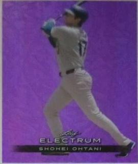 Shohei Ohtani