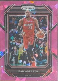 Bam Adebayo