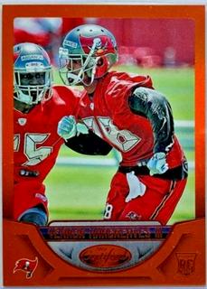 Vernon Hargreaves III