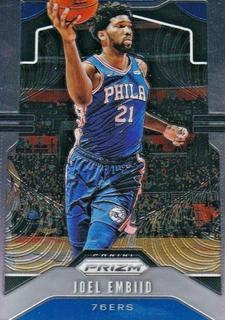 Joel Embiid