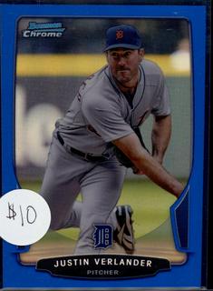 Justin Verlander