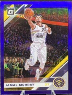 Jamal Murray