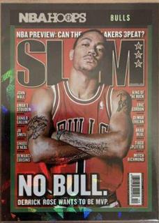 Derrick Rose