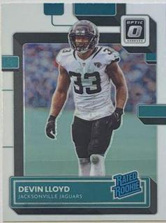 Devin Lloyd