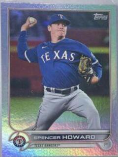 Spencer Howard