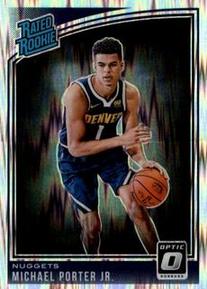 Michael Porter Jr.