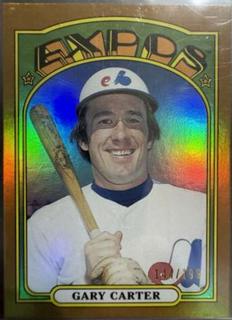 Gary Carter