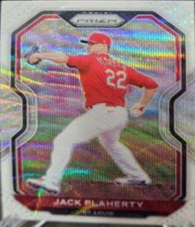 Jack Flaherty