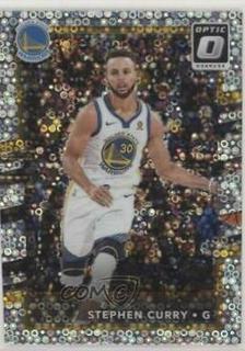 Stephen Curry
