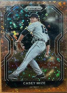 Casey Mize