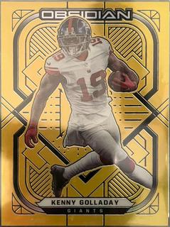 Kenny Golladay