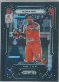 Chris Jones
