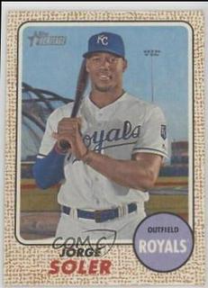 Jorge Soler