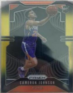 Cameron Johnson
