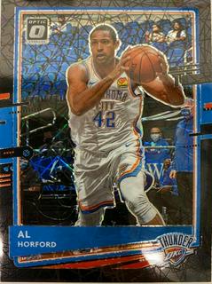 Al Horford