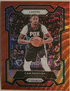 Cam Reddish