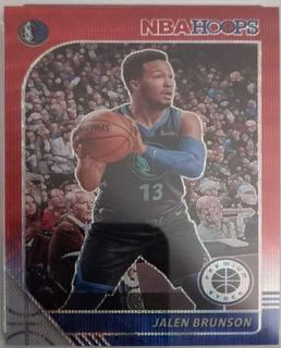 Jalen Brunson