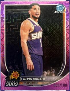 Devin Booker