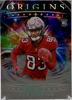 Tez Johnson