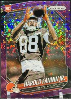 Harold Fannin Jr.
