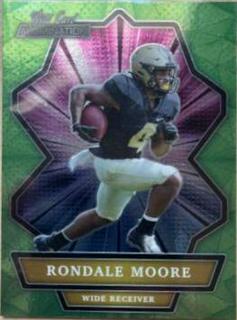 Rondale Moore