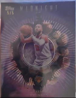 Jalen Brunson