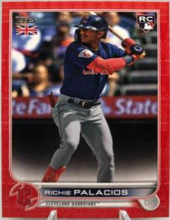 Richie Palacios