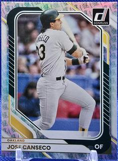 Jose Canseco