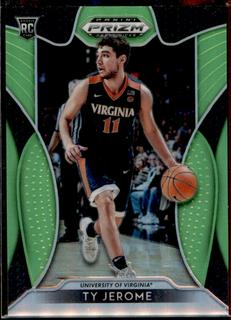 Ty Jerome