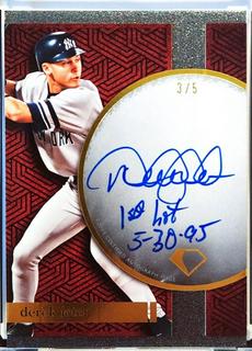 Derek Jeter