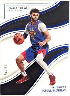 Jamal Murray
