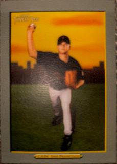 Matt Cain