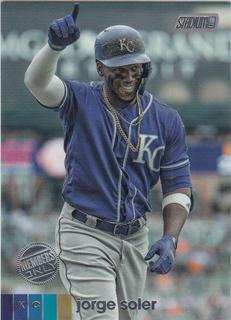 Jorge Soler