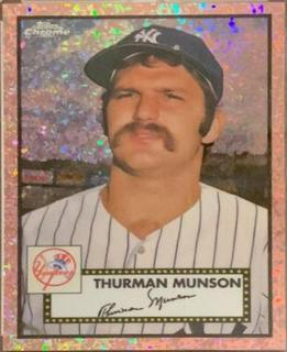 Thurman Munson